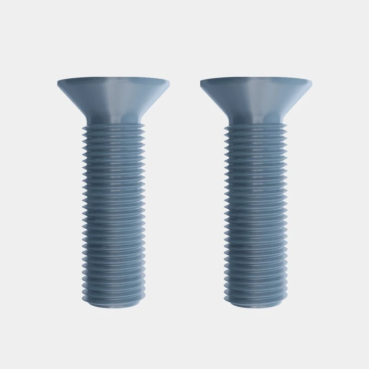 CSK Head Machine Screw-AYA FASTENERS