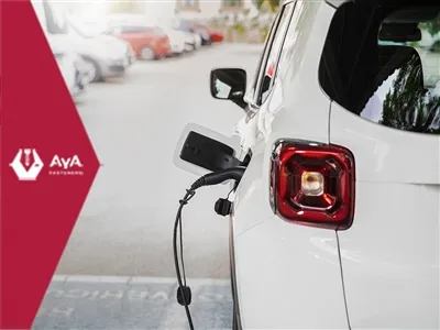 Powering The Future Of Mobility: Custom Fastener Solutions Ka ɲɛsin Tayilandi...