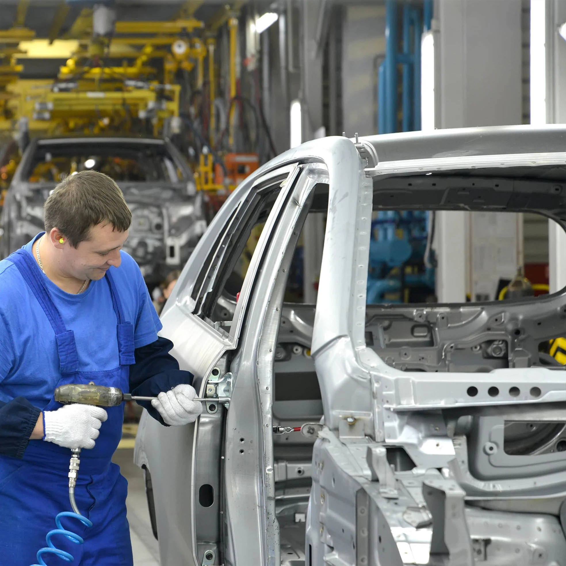 Automotive Automotive